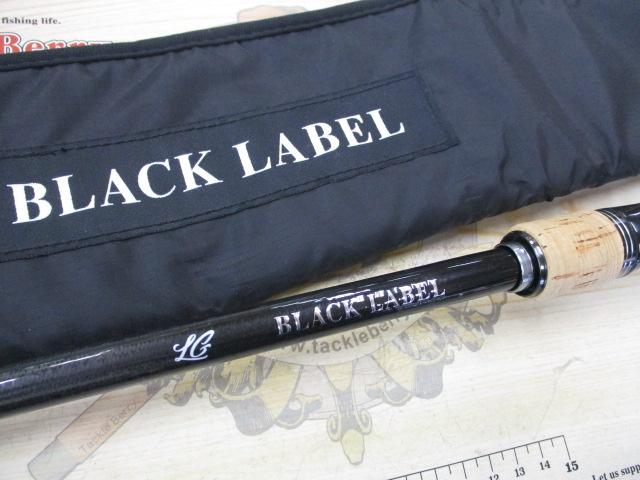ブラックレーベル BLX LG 6101MHFB