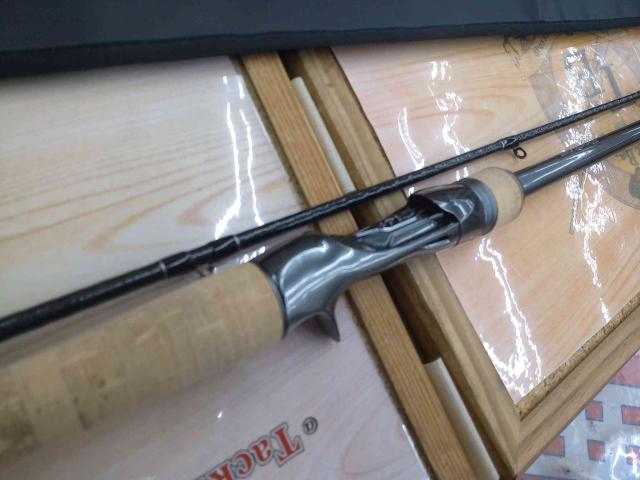22バンタム 174MH+-G/2｜＠ベリーネット 日本最大新品中古釣具WEBショップ