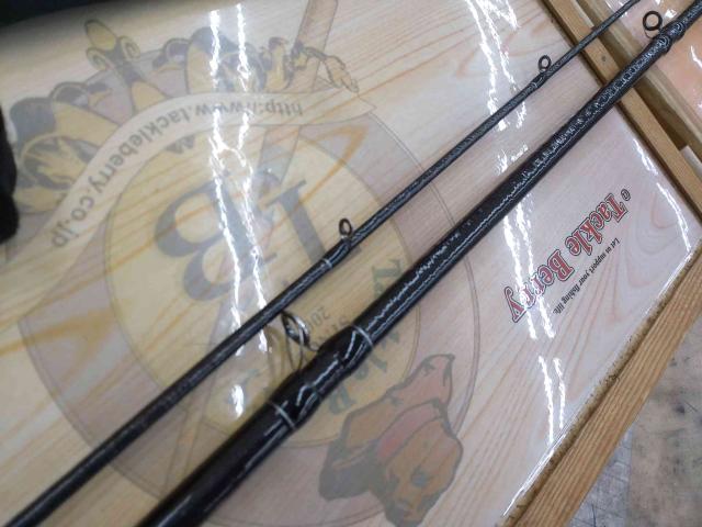22バンタム 174MH+-G/2｜＠ベリーネット 日本最大新品中古釣具WEBショップ