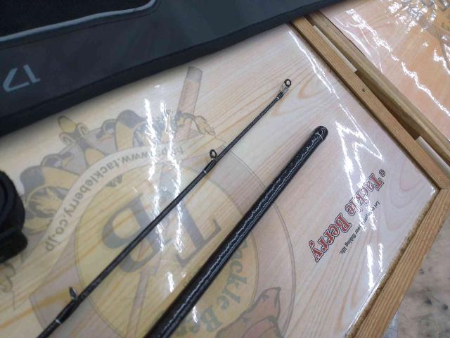 22バンタム 174MH+-G/2｜＠ベリーネット 日本最大新品中古釣具WEBショップ