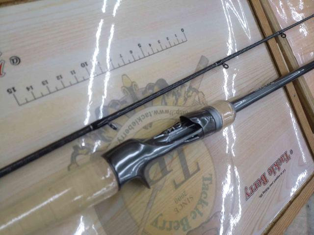 22バンタム 168MLG-2｜＠ベリーネット 日本最大新品中古釣具WEBショップ