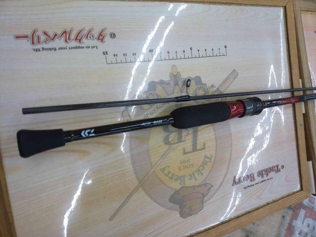 月下美人アジング 68L-S・R｜＠ベリーネット 日本最大新品中古釣具WEB