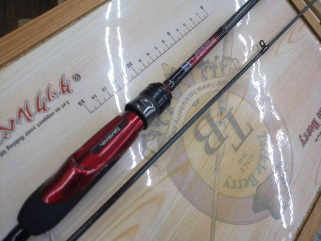 月下美人アジング 68L-S・R｜＠ベリーネット 日本最大新品中古釣具WEB