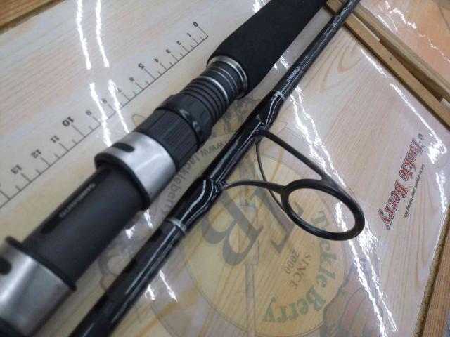 21グラップラーBBタイプC S82MH