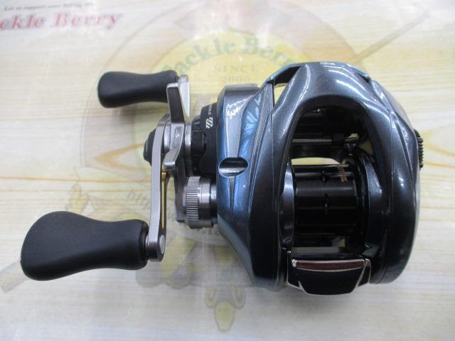 22アルデバランBFS HG LH