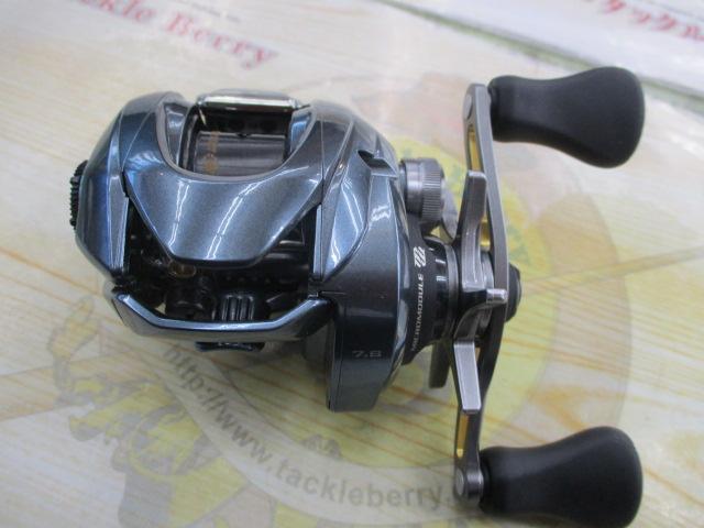 22アルデバランBFS HG LH