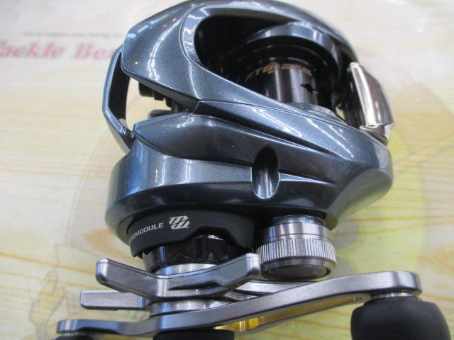 22アルデバランBFS HG LH