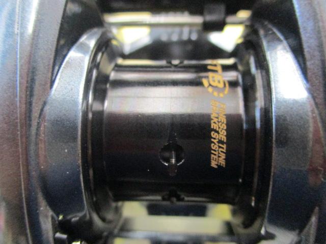 22アルデバランBFS HG LH