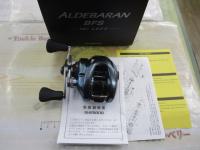 22アルデバランBFS HG LH