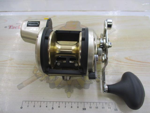 海魂EV 3000T