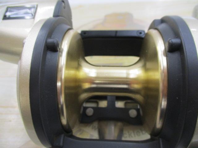海魂EV 3000T