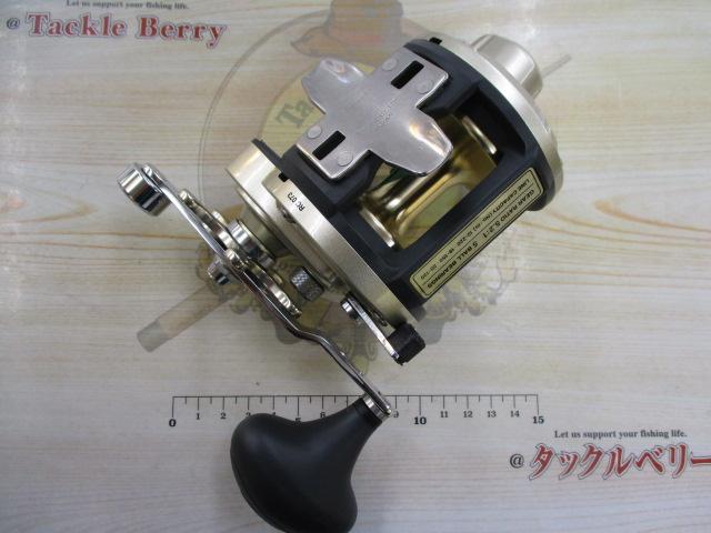 海魂EV 3000T