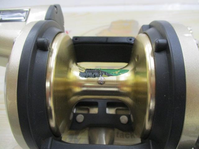 海魂EV 3000T