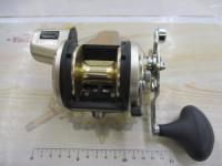 海魂EV 3000T