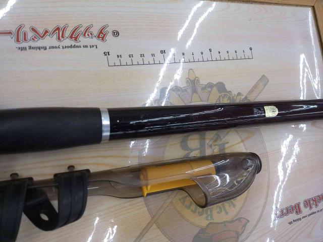 14サーフリーダー 425DXT
