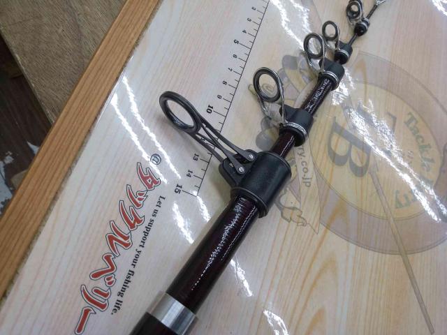 14サーフリーダー 425DXT
