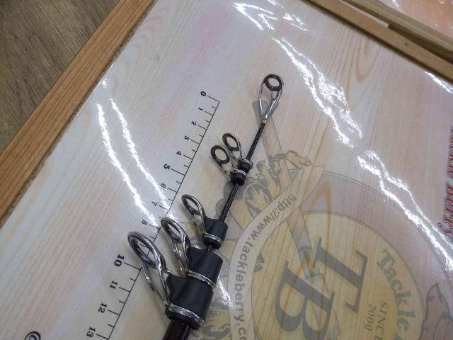 14サーフリーダー 405DXT