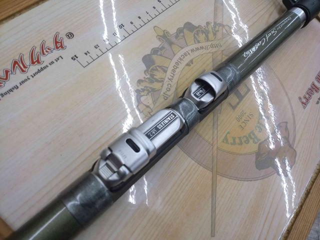 HXパワーキャストT 25-450G｜＠ベリーネット 日本最大新品中古釣具WEB