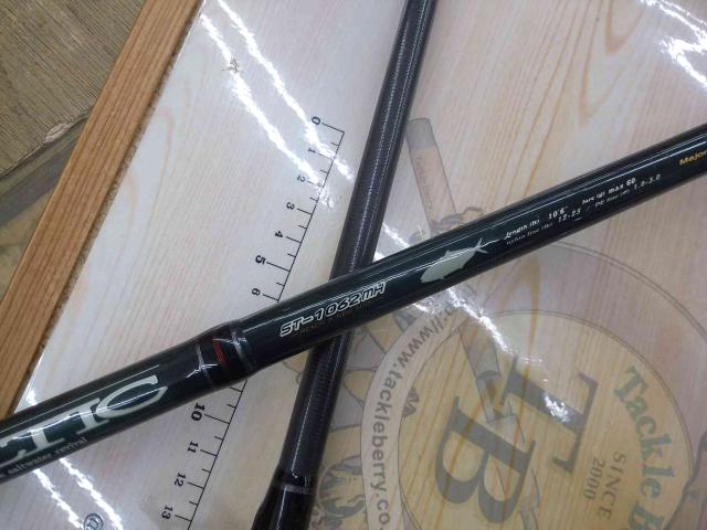 ソルティック ST-1062MH