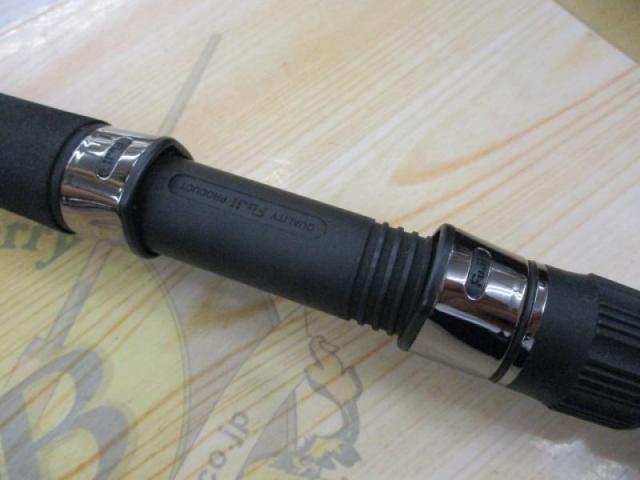 フロウズ810原工房カスタム