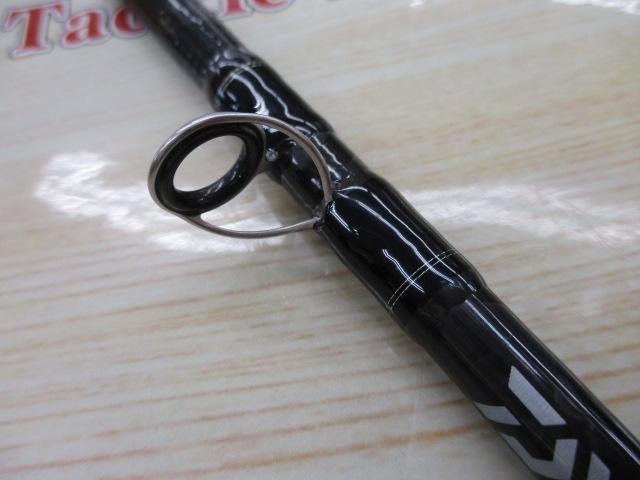 タトゥーラXT 662MLRB