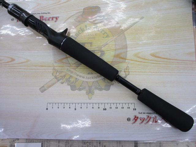 タトゥーラXT 662MLRB