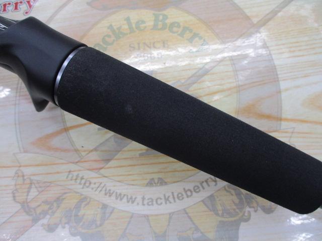 タトゥーラXT 662MLRB