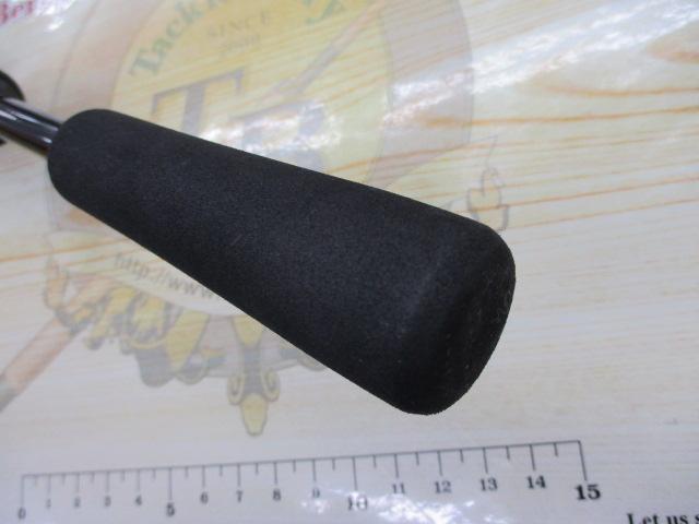 タトゥーラXT 662MLRB