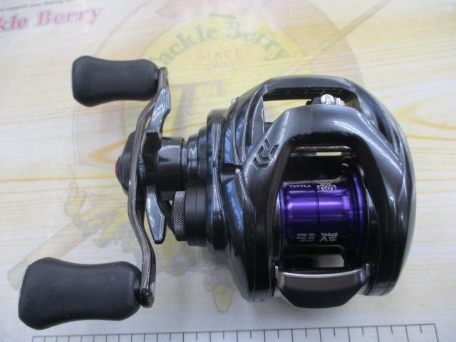20タトゥーラ SV TW 103SHL｜＠ベリーネット 日本最大新品中古釣具WEB