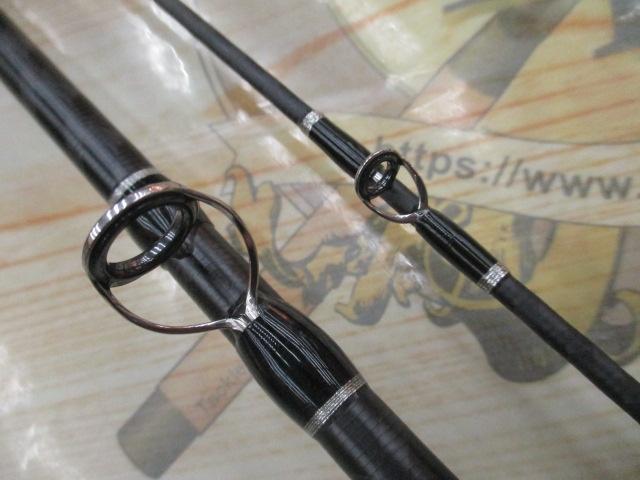 17ディアルーナBS B606ML｜＠ベリーネット 日本最大新品中古釣具WEB