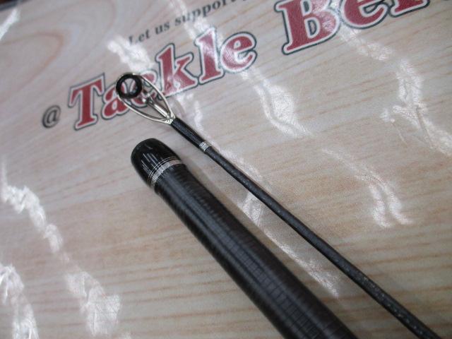 17ディアルーナBS B606ML｜＠ベリーネット 日本最大新品中古釣具WEB
