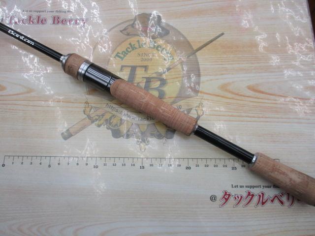 バンタム 264UL+