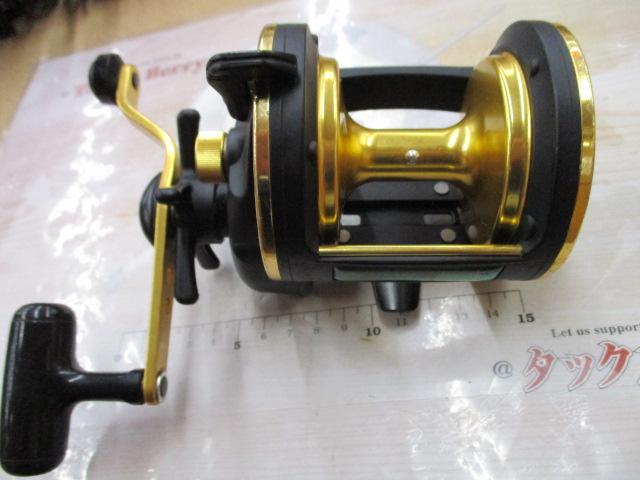 グランウェーブX 40SHV
