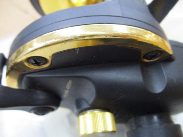 グランウェーブX 40SHV