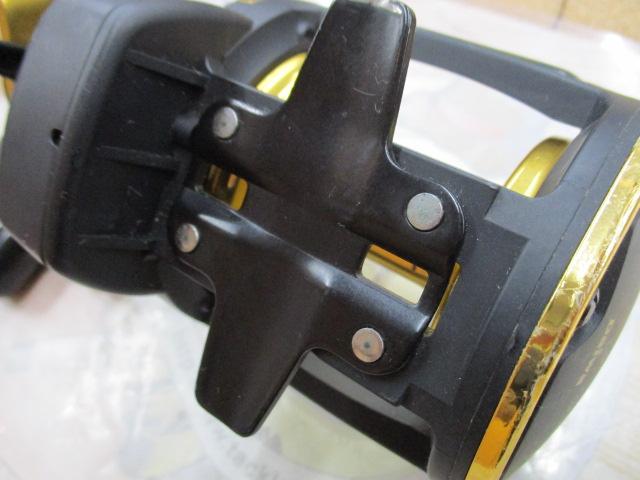 グランウェーブX 40SHV