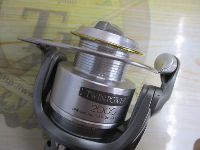 02ツインパワー 2000