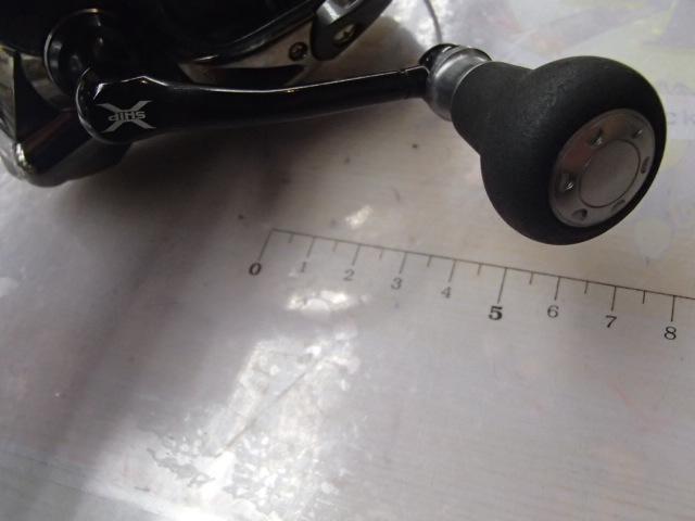 12エクスセンスCI4+ C3000HGM