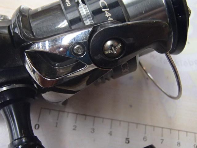 12エクスセンスCI4+ C3000HGM