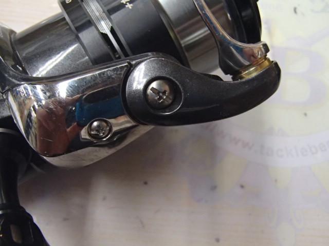 12エクスセンスCI4+ C3000HGM