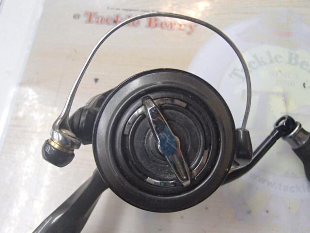 12エクスセンスCI4+ C3000HGM