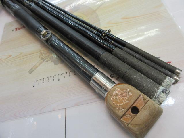 フルフィールド名礁石鯛 520MH｜＠ベリーネット 日本最大新品中古釣具