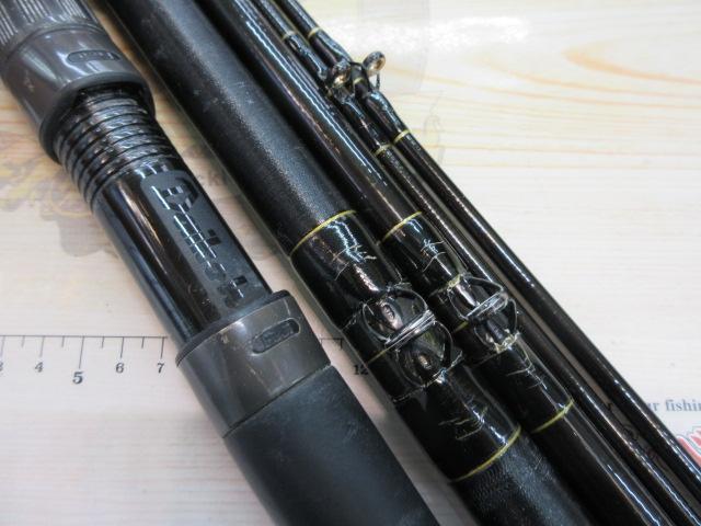フルフィールド名礁石鯛 520MH｜＠ベリーネット 日本最大新品中古釣具