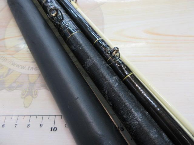 フルフィールド名礁石鯛 520MH｜＠ベリーネット 日本最大新品中古釣具