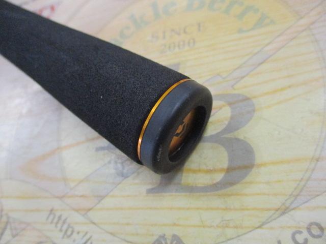 リベリオン 692HFB-SB｜＠ベリーネット 日本最大新品中古釣具WEBショップ