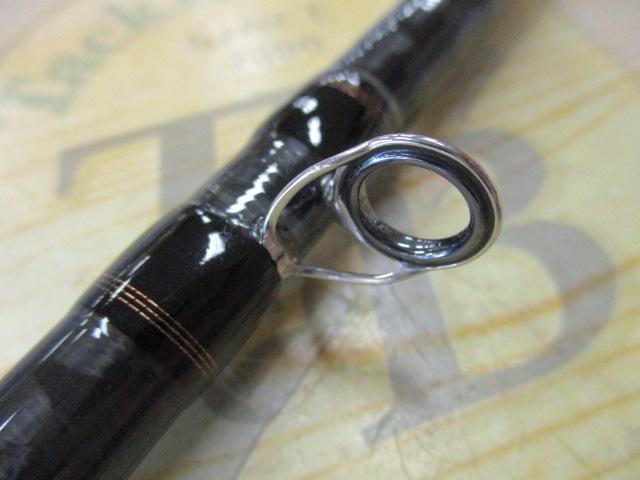ロッド REBELLION692HFB-SB リベリオン 692HFB-SB｜＠ベリーネット 日本最大新品中古釣具WEBショップ