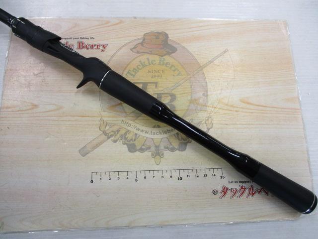 18ポイズンアドレナ 169XHSB-2｜＠ベリーネット 日本最大新品中古釣具