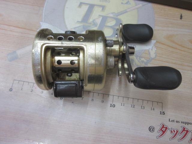カルカッタ 50XT