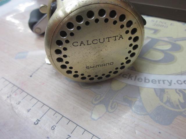 カルカッタ 50XT