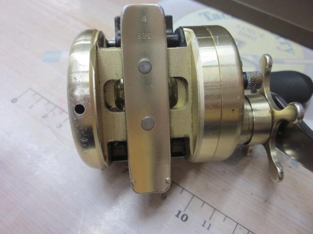 カルカッタ 50XT