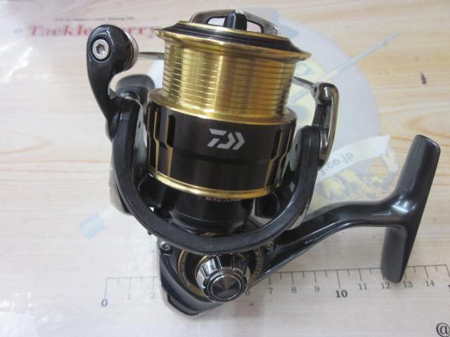 17セオリー 2508PE-H｜＠ベリーネット 日本最大新品中古釣具WEBショップ